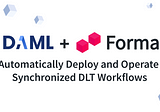 WorldSibu and Digital Asset partnership: Forma + DAML