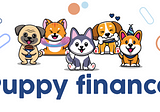 BSCLauncher IDO announcement: Puppy Finance