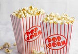 How did the humble popcorn get a day dedicated to itself?