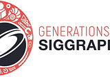 Why more scientists should attend SIGGGRAPH for inspiration!