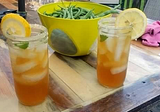 Mojiteas — Drinks — Rum Drinks