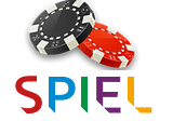 Das Spiel (SPIEL) is a fun and very rewarding continuous game on the blockchain.