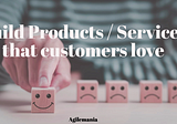 What is a Customer Journey Map in Agile? Why is it important?