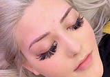Popular Styles Of Eyelash Extensions For Your Perfect Look