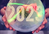 My Bold Retail Predictions for 2023 — Steve Dennis