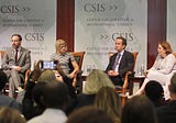 The Week at CSIS: The Speeches, Discussions, and Events from July 16th to July 20th