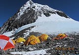 Everest season
