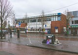 Hoofddorp | Treurtrip