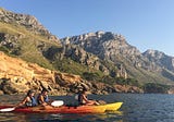 Benefits of Kayaking & 5 Essential Steps for Beginners