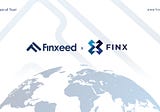 Finxeed Is Now In Partnership With FINX Global for the Innovative Development and Strengthening of…