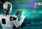 The Future of ECC E-Bot Crypto Trading Platform!