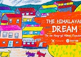 The 7th series of NFT works by Nepalese children supported by Um Hong-Gil Human Foundation