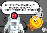 iBG Finance