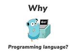 GoLang — The Good, the Bad and the Ugly