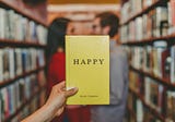 Three great psychology books for personal growth