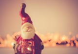 The Complicated History of Santa Claus