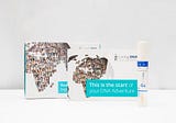 Shivom Adds Living DNA to the Marketplace, Offering Customers a 3-in-1 Ancestry Kit