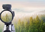 Whitewashing Hunting