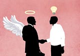 Micro Angel Investors Are the Future of Startup Funding