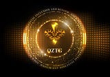 SWAP OZTG COIN TO NEW OZEETYCORE WALLET