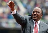 Kenya is being sold to the ‘West’