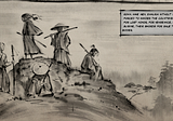 Samurai in the Edo Period: The Beginning of the End