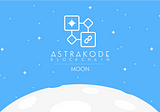 AstraKode Blockchain, the new intuitive and customisable blockchain platform