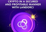 #LandOrc #LORC #Investment #NFT #Cryptocurrency #NFTProjets #RealEstate #DeFi #Blockchain…