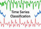 All 8 Types of Time Series Classification Methods