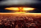 How to actually Survive a Nuclear War? (because without my help, you can’t)