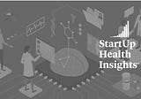 StartUp Health Insights: Canadian AI Drug Discovery Platform Raises Series D | Week of May 30, 2023
