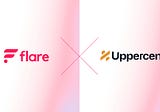Flare and Uppercent Creating First NFT Marketplace for E-Learning