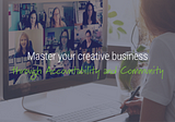 The Business Help You Need for Your Creative Freelance Life