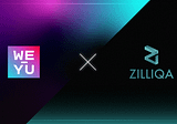WEYU partners with Zilliqa to empower Web3 creators