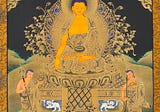 Spiritual Arts : Harnessing the Power of Thangka Painting: A Hero’s Journey