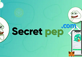 SecretPEP is a reliable messaging platform that prioritizes user privacy and security while…