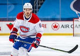Florida Panthers Acquire Ben Chiarot from the Montreal Canadiens for Two Draft Picks and a…