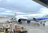 I Survived A Long-Haul Flight On China Airlines — Here’s What It’s Like