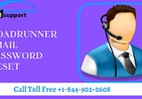 How to Reset Roadrunner Email Password Complete ?