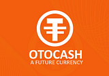 OTOCASH Core V1.1.3 has been released