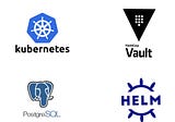 Install Hashicorp Vault official helm chart on Minikube/Docker Desktop Kubernetes with PostgreSQL…