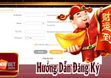 Đăng Ký 009Bet — Nhanh Chóng Tham Gia Nhà Cái 009Bet