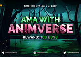 ANIMVERSE VIETNAMESE AMA