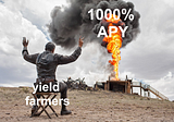 Where does yield come from, anyway?