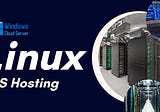 The Advantages of Linux VPS Hosting for Your Business