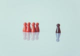 Here’s Some Advice: Find Someone You Disagree With and Talk to Them