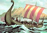 Were Vikings Really Barbarians