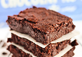 Recipe: Bourbon & Brown Butter Brownies