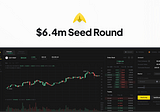 Firefly Closes $6.4M Seed Round