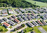 58% IRR: A mobile home park Opportunity Zone case study